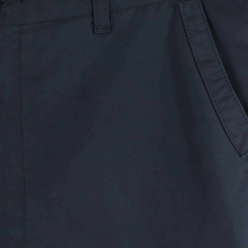JUNYA WATANABE COMME des GARCONS(ジュンヤワタナベ コムデギャルソン) Ester weather 6 Pockets Cargo Pants WC-P018 6ポケット カーゴパンツ ブラック