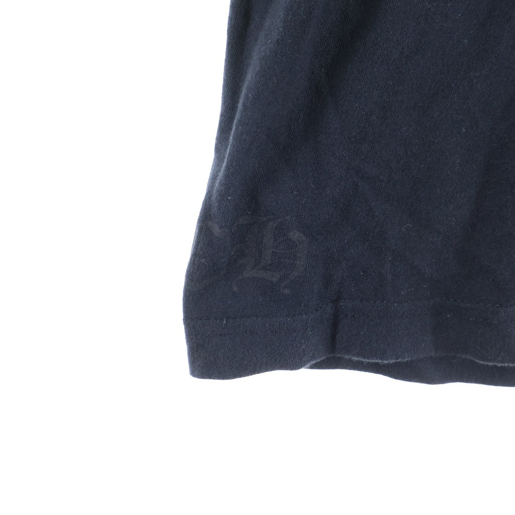 CHROME HEARTS(クロムハーツ) CH T-SHIRT LTD TOKYO 東京限定 半袖Tシャツ ブラック