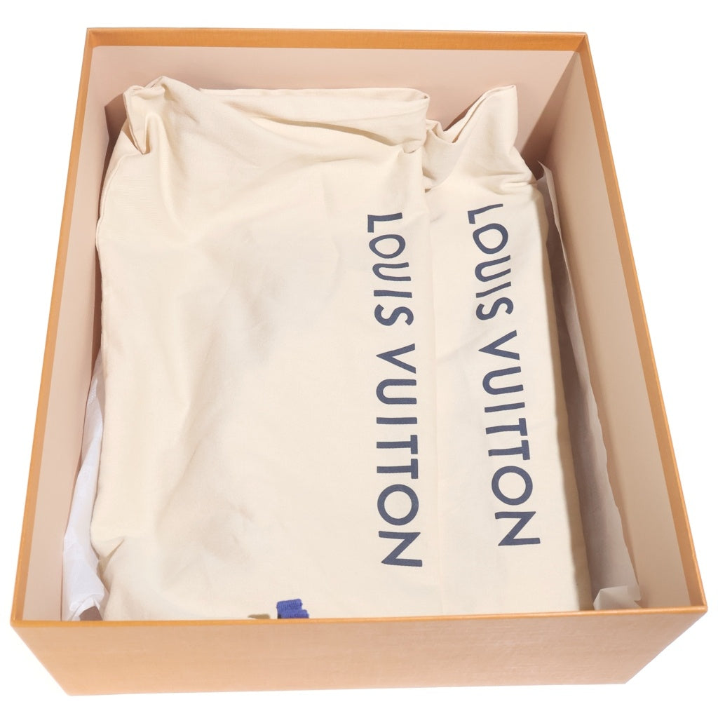 LOUIS VUITTON(ルイヴィトン) BUTTERSOFT バターソフト ローカットスニーカー ベージュ