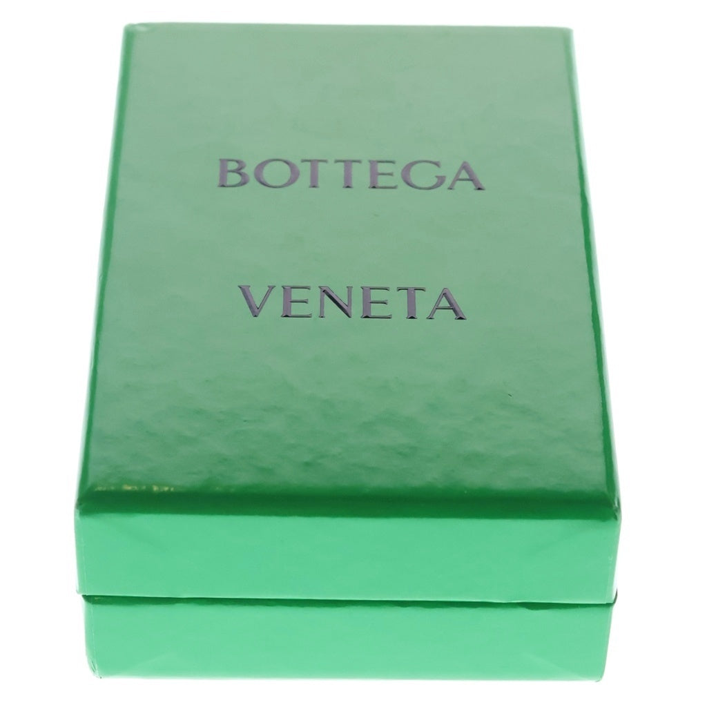 BOTTEGA VENETA(ボッテガヴェネタ) Air Pods Case イントレチャート シリコン エアポッズケース ブラウン