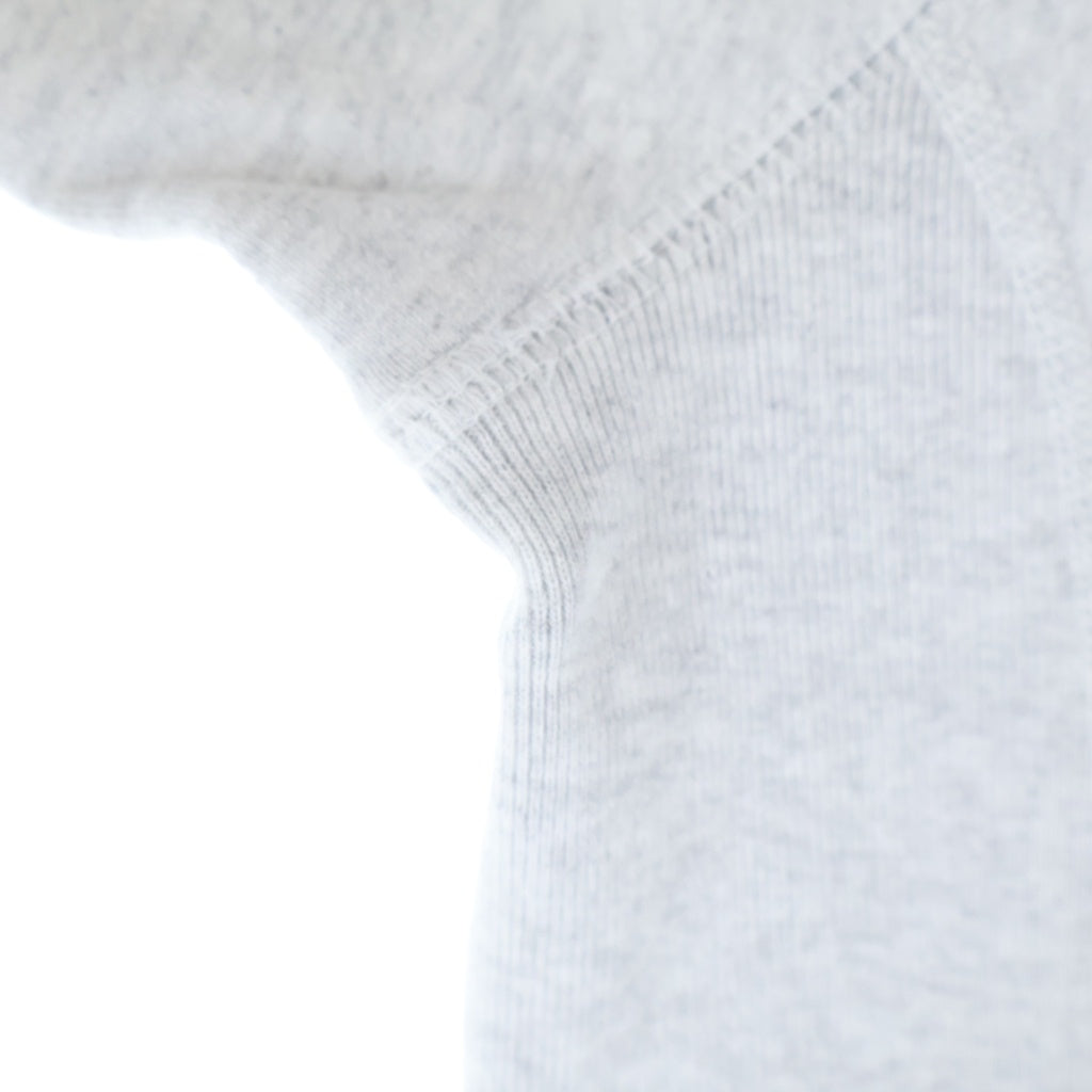 SUPREME(シュプリーム) 18SS Gonz Logo Hooded Sweatshirt ゴンズロゴ プルオーバーパーカー グレー
