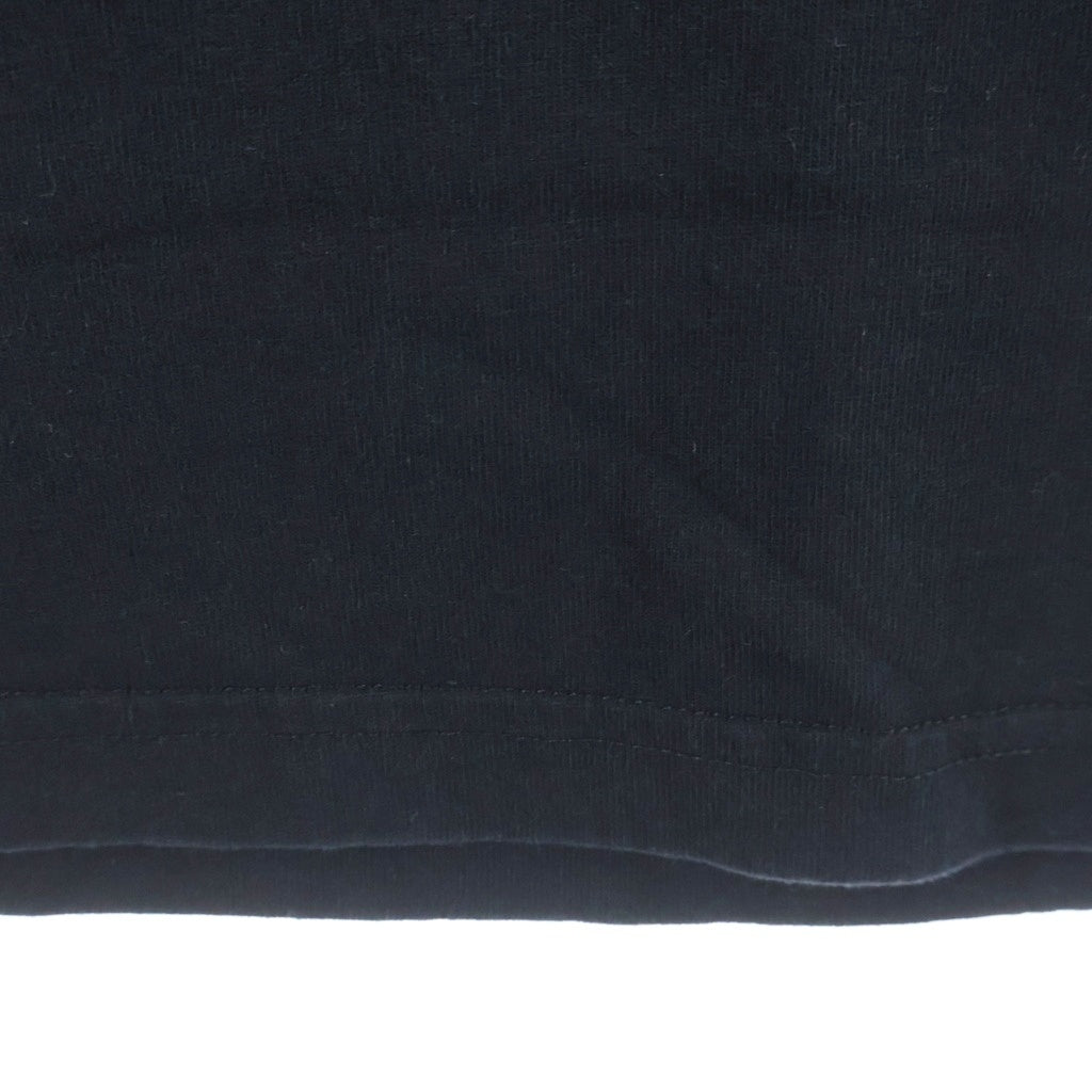 OFF-WHITE(オフホワイト) 18AW OFF T-Shirt 半袖Tシャツ ブラック OWAA049E18B07039