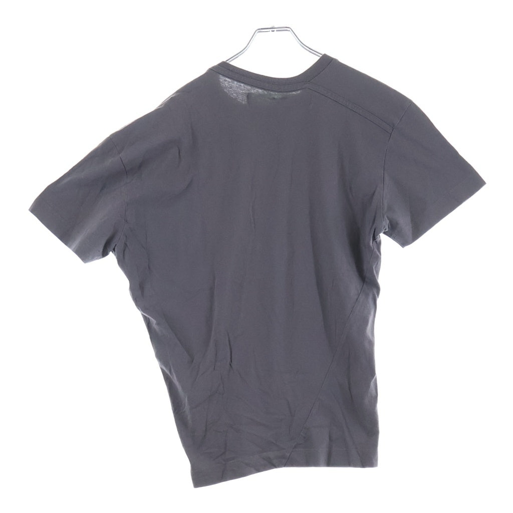 OFF-WHITE(オフホワイト) 18AW T-Shirt 半袖Tシャツ グレー OMAA057F18185004