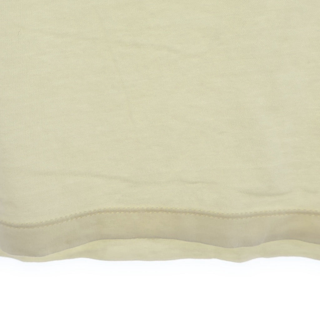 GUCCI(グッチ) T-Shirt 半袖Tシャツ アイボリー 493117 XJAKJ