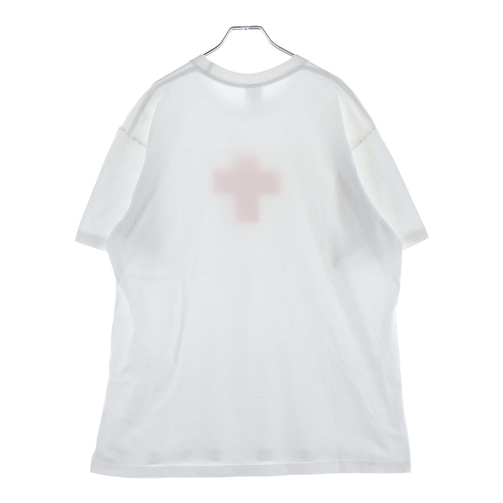 SUPREME(シュプリーム) 20AW Cross Box Logo Tee クロスボックスロゴ 半袖Tシャツ ホワイト