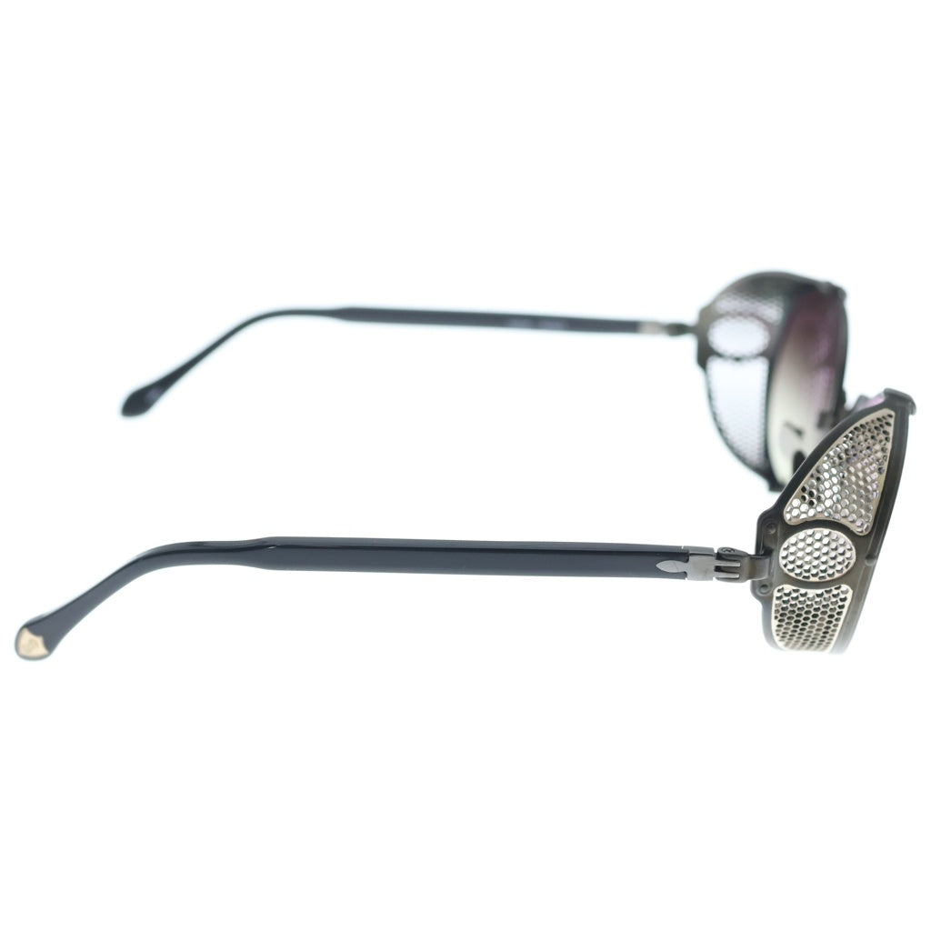 MATSUDA EYEWEAR(マツダアイウェア) 10610H サークルフレーム サングラス アイウェア 眼鏡 ブラック
