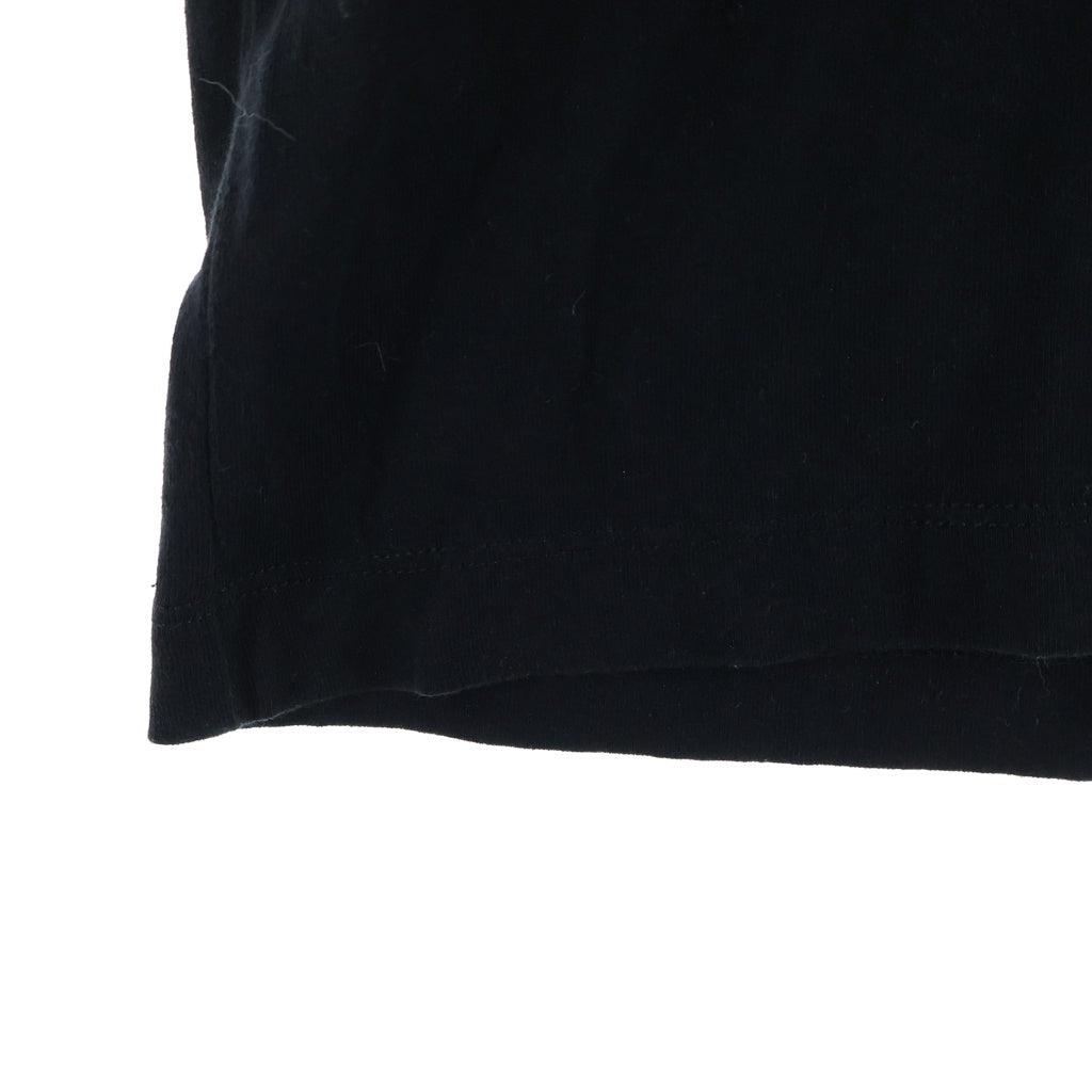 OFF-WHITE(オフホワイト) 20AW Marker Arrow Over T-Shirt 半袖Tシャツ ブラック OMAA038E20JER002