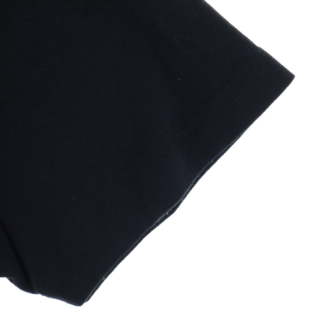 OFF-WHITE(オフホワイト) 20AW Marker Arrow Over T-Shirt 半袖Tシャツ ブラック OMAA038E20JER002