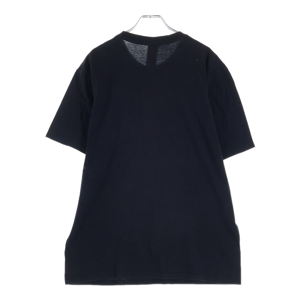 SUPREME(シュプリーム) 18AW ×THE NORTH FACE Photo Tee ノースフェイス フォト 半袖Tシャツ ブラック