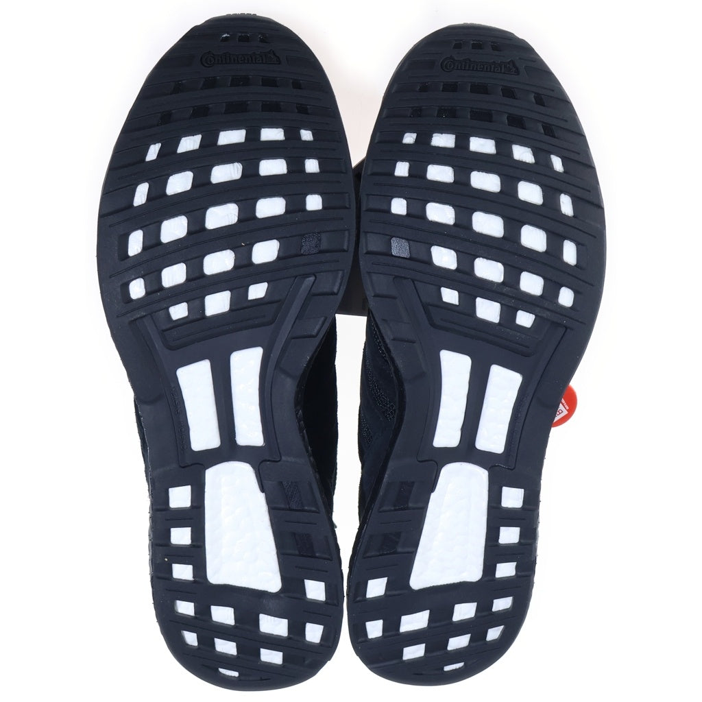 adidas(アディダス) ×everyone ADIZERO ADIOS OG LTD JAPAN エブリワン アディゼロ アディオス 日本限定 ローカットスニーカー ブラック US12/30cm KI5011