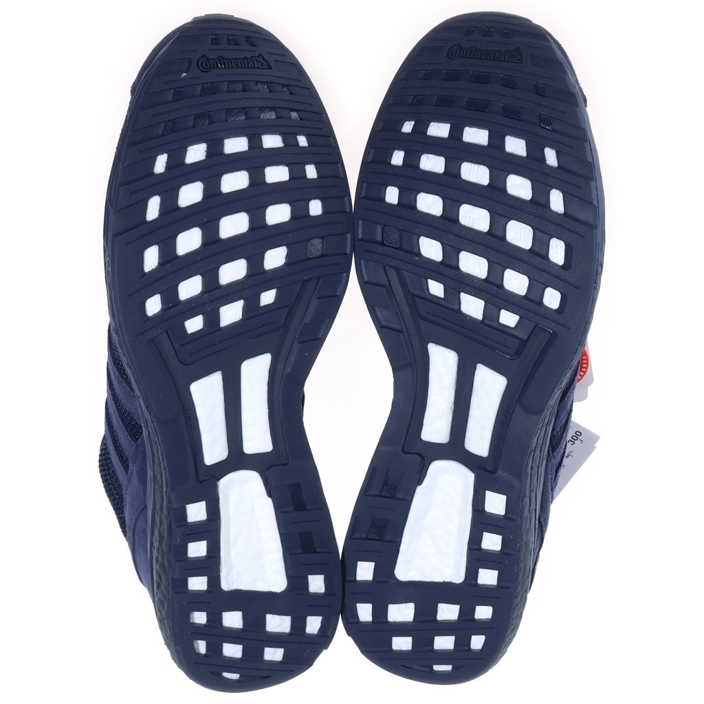 adidas(アディダス) ×everyone ADIZERO ADIOS OG LTD JAPAN エブリワン アディゼロ アディオス 日本限定 ローカットスニーカー ネイビー US12/30cm KI5012