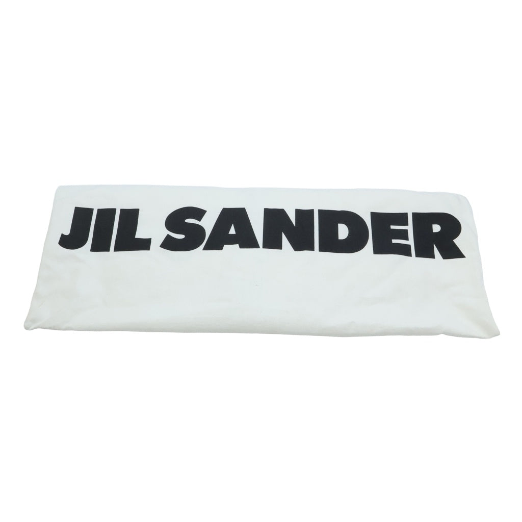 JIL SANDER +(ジルサンダープラス) Padded Tote Bag パデッド ナイロントートバッグ ベージュ