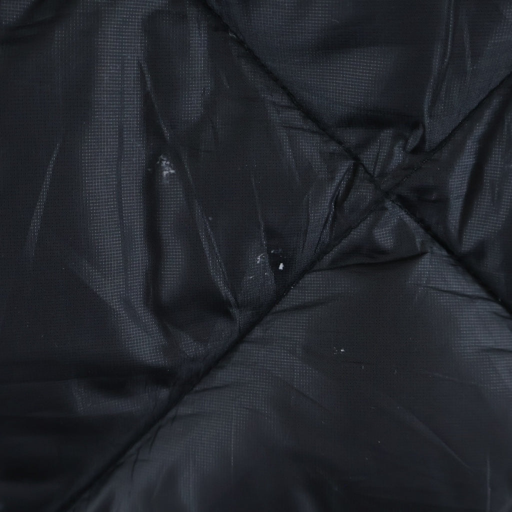 NEIGHBORHOOD(ネイバーフッド) 19AW QUILT DOWN /E-JKT キルティング ダウンジャケット ブラック 192TSNH-JKM12