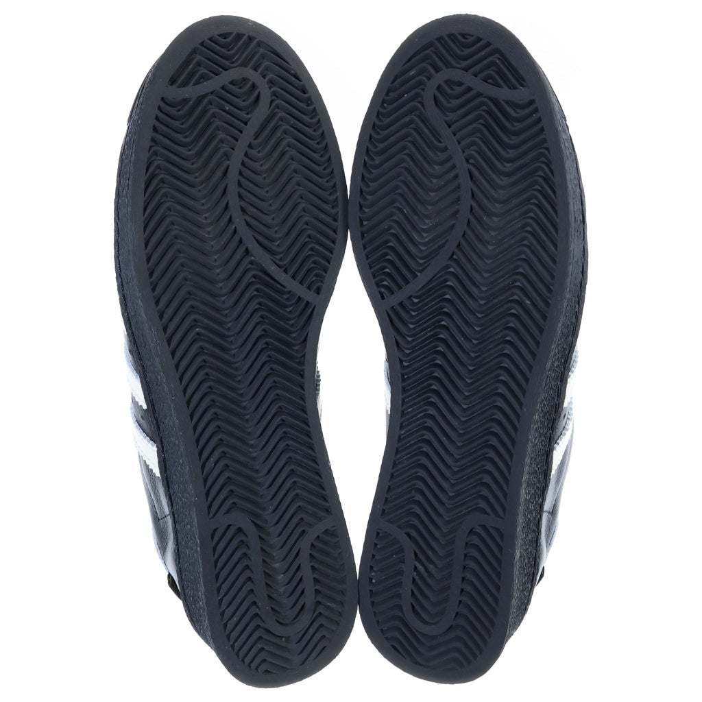 adidas(アディダス) SUPERSTAR 82 GTX for Japan KI7819 スーパースター ゴアテックス ローカットスニーカー ブラック US9 1/2