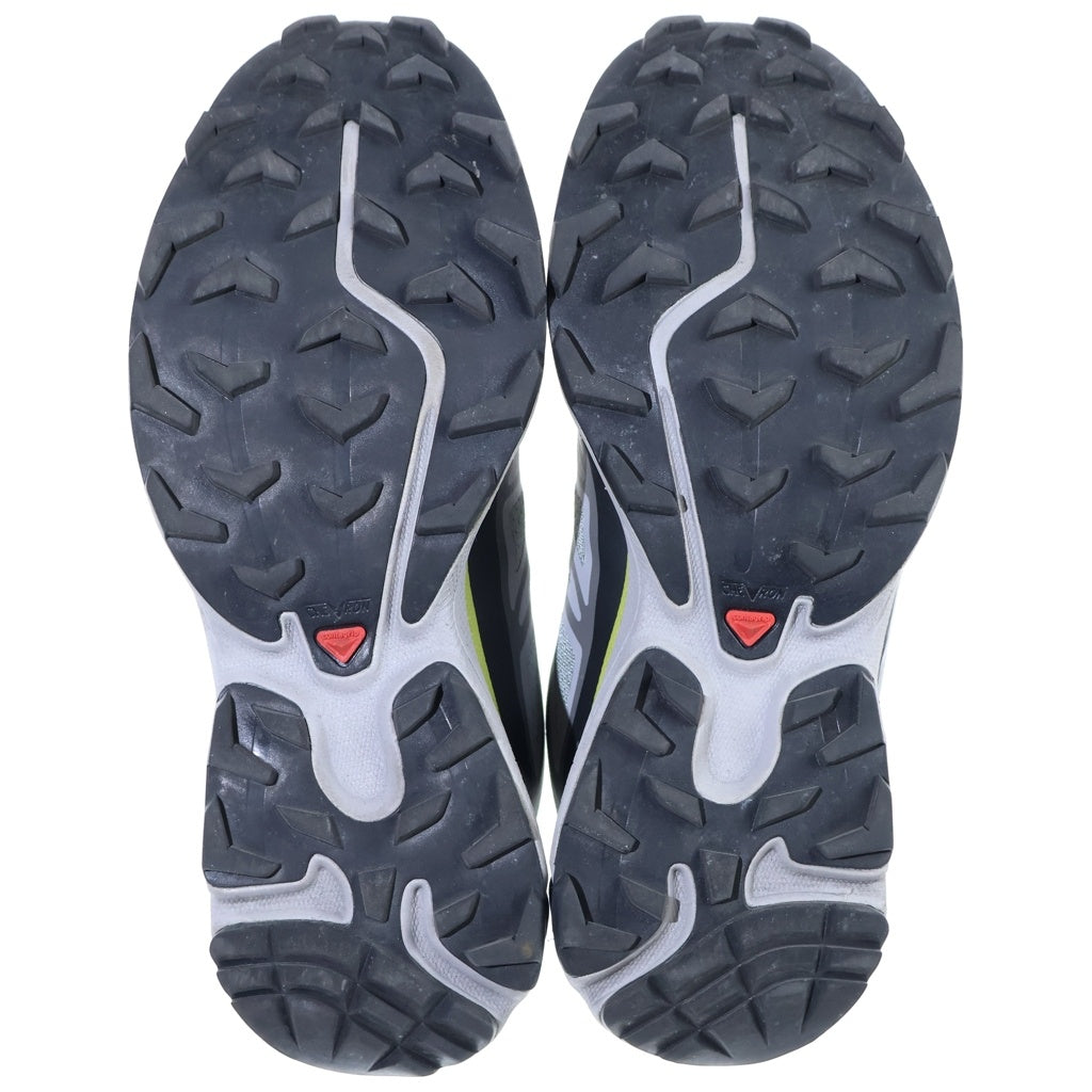 SALOMON(サロモン) XT-6 ローカットスニーカー グレー 477390