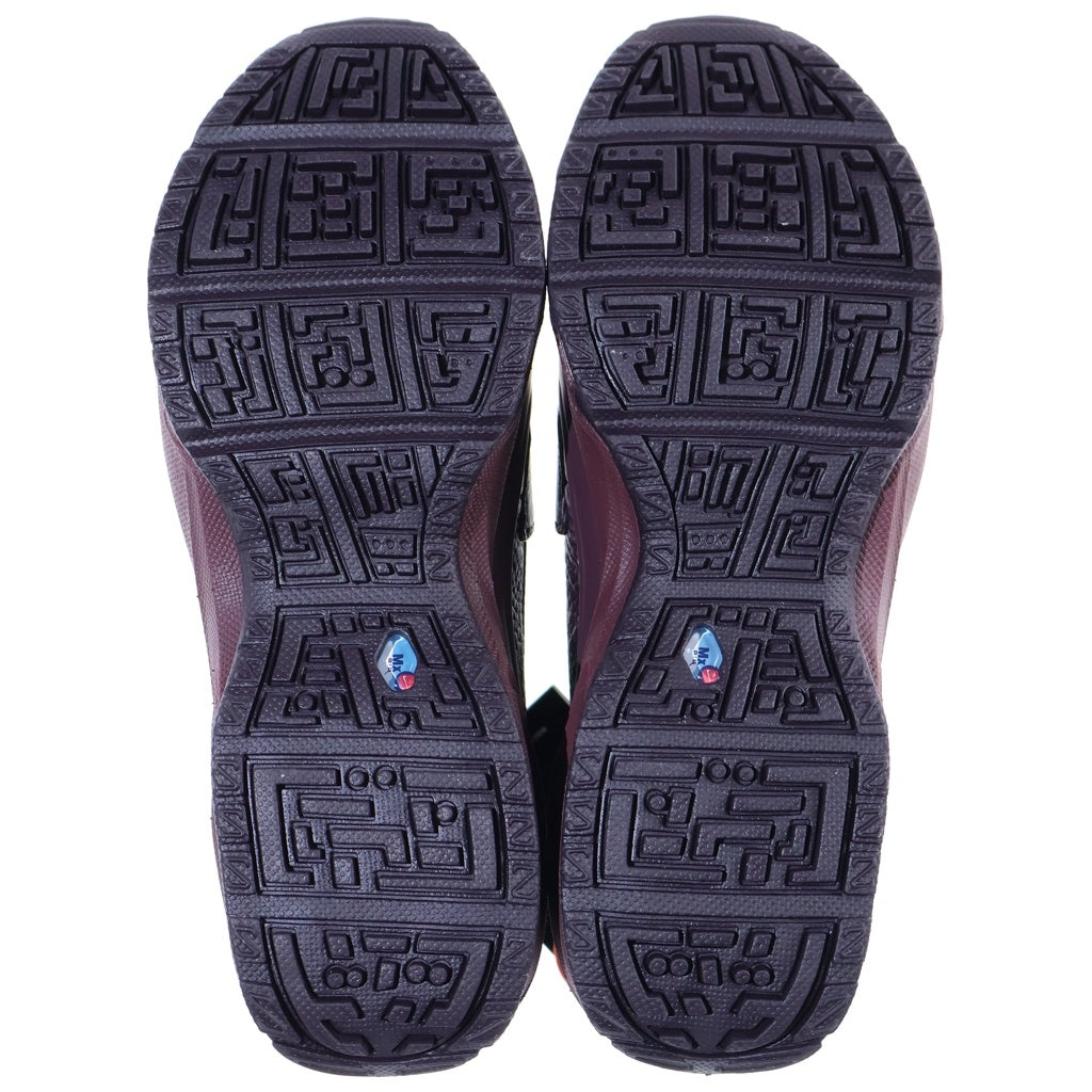 NIKE(ナイキ) WMNS AIR MAX PHENOMENA BURGUNDY CRUSH/METALLIC SILVER ウィメンズ エア マックス フェノメナ ローカットスニーカー バーガンディ US8/25.0cm IM8814-600 レディース