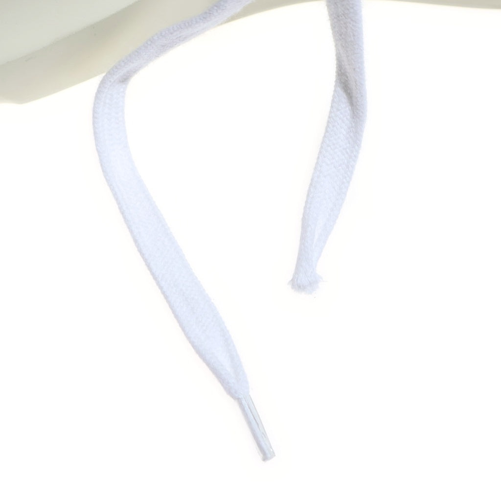 Rick Owens(リックオウエンス) 25SS GETH RUNNER ゲスランナー ハイカットシューズ ホワイト RO01E7814-SHULVS