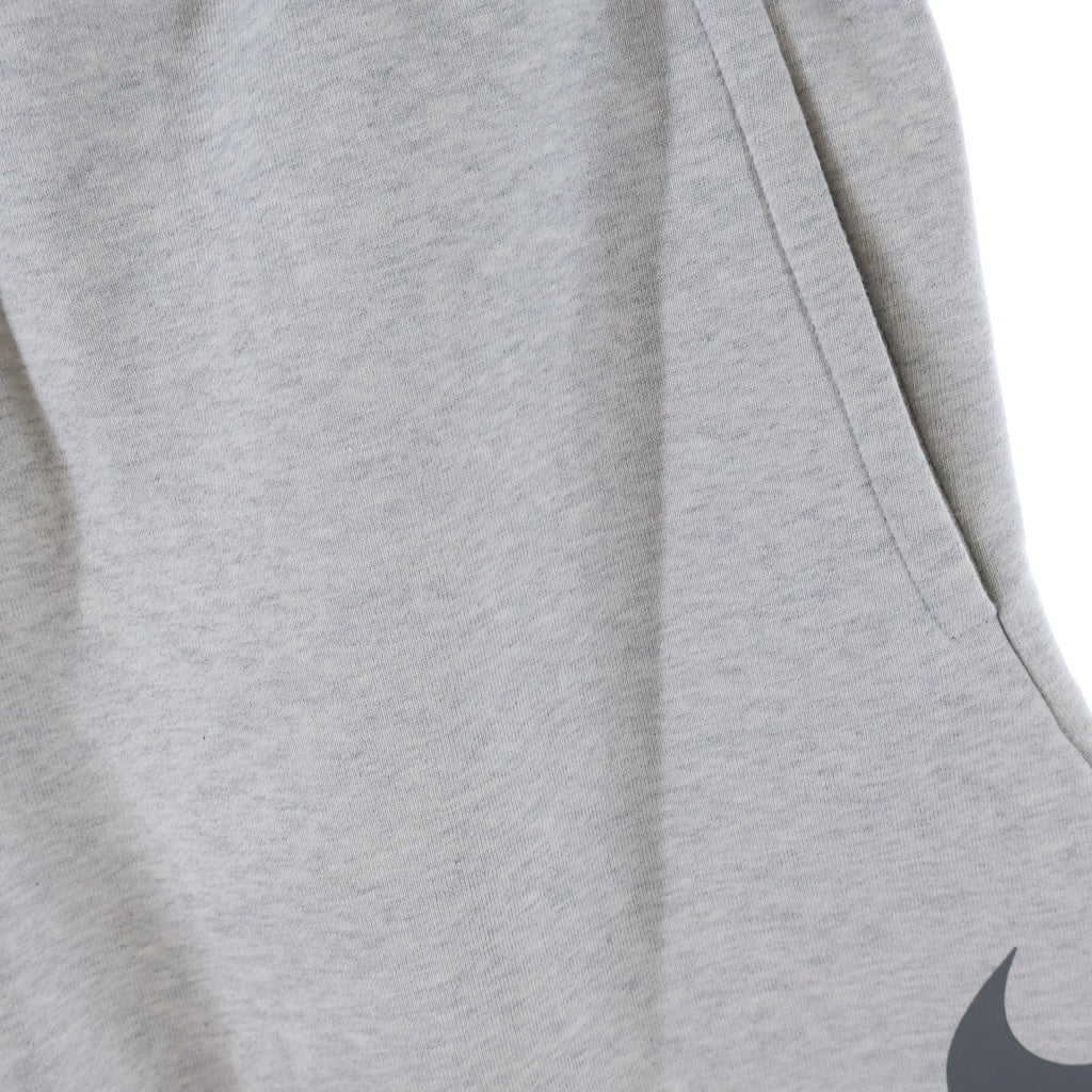 Palace Skateboards(パレススケートボーズ) ×26SS NIKE SWEAT SHORT PANT スウェット ショート パンツ ハーフパンツ グレー