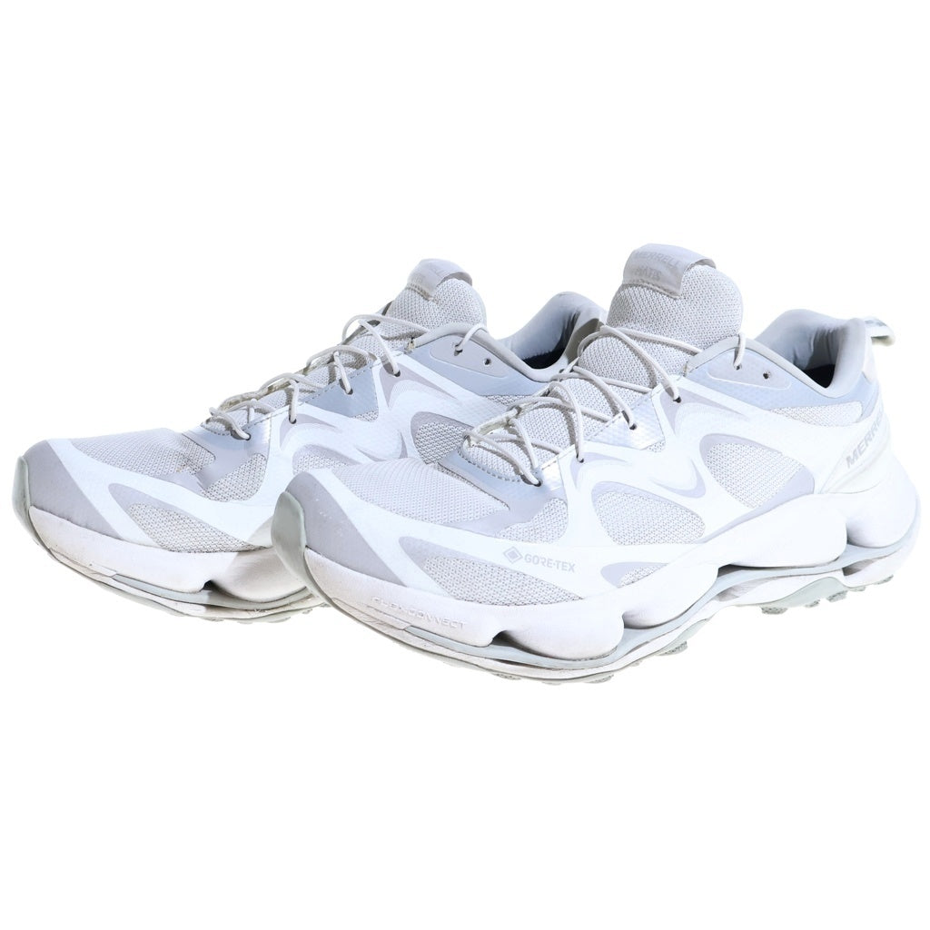 MERRELL(メレル) SPEED ARC MATIS GTX スピードアークマティス ローカットスニーカー ホワイト US9.5/27.5cm J038255