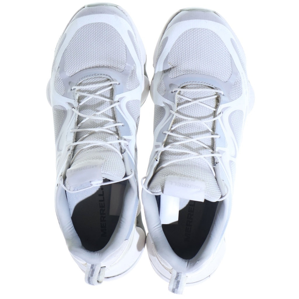 MERRELL(メレル) SPEED ARC MATIS GTX スピードアークマティス ローカットスニーカー ホワイト US9.5/27.5cm J038255