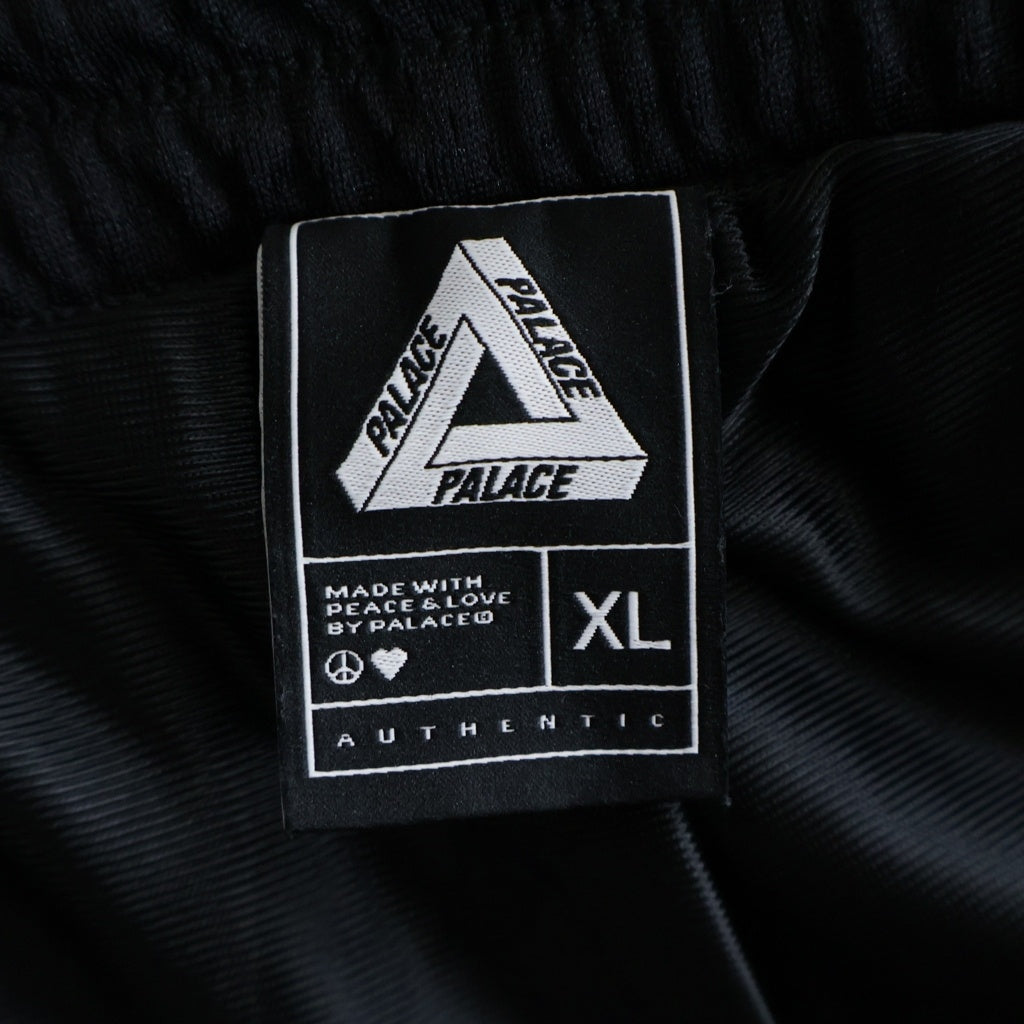 Palace Skateboards(パレススケートボーズ) NEINMESH SHORT PANT ショートパンツ ハーフパンツ ブラック