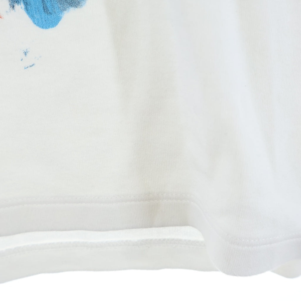 OFF-WHITE(オフホワイト) 20SS Heavy T-Shirt ヘビーオンス 半袖Tシャツ ホワイト OWAA072R20H84128