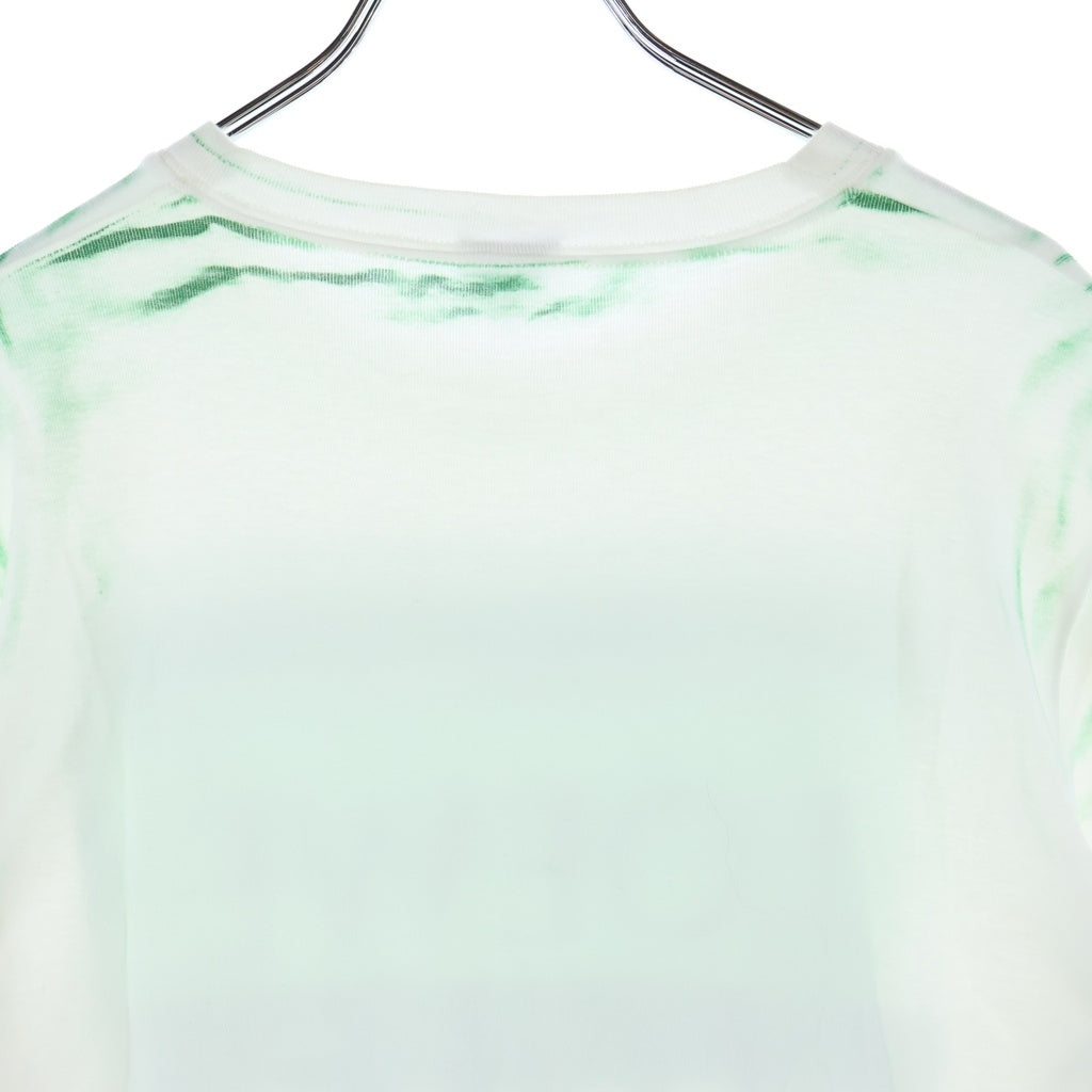 LOEWE(ロエベ) Anagram T-Shirt アナグラム 半袖Tシャツ ホワイト S359Y22X27