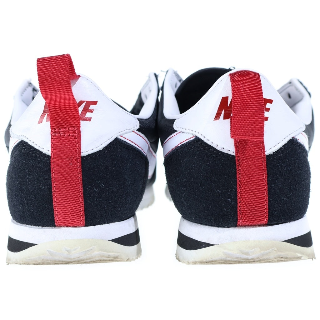 NIKE(ナイキ) ×KENDRICK LAMAR CORTEZ KENNY THE CHAMPIONSHIP ×ケンドリック ラマー コルテッツ ケニー 3 TDE ザ チャンピオンシップ ローカットスニーカー ブラック US9.5/27.5cm BV0833-016