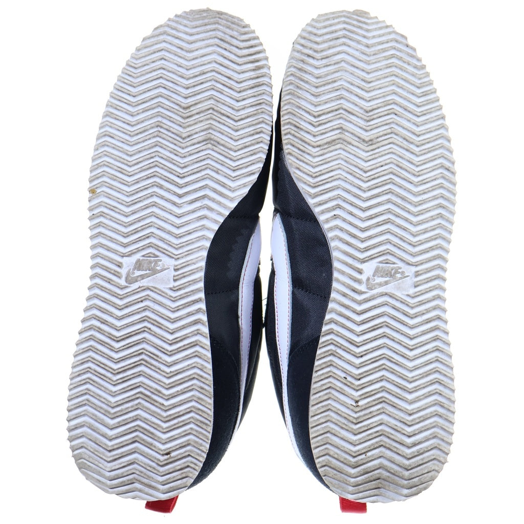 NIKE(ナイキ) ×KENDRICK LAMAR CORTEZ KENNY THE CHAMPIONSHIP ×ケンドリック ラマー コルテッツ ケニー 3 TDE ザ チャンピオンシップ ローカットスニーカー ブラック US9.5/27.5cm BV0833-016