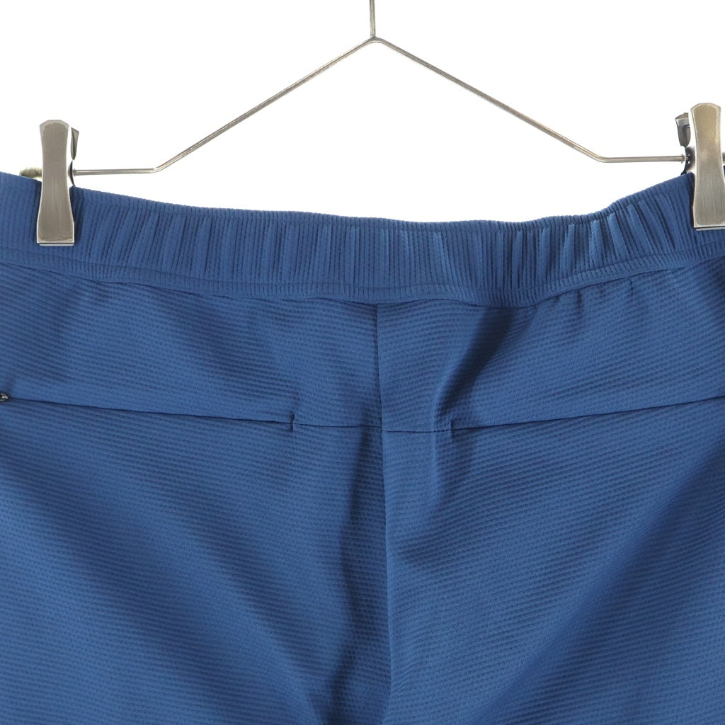 F.C.R.B./F.C.Real Bristol/FCRB(エフシーアールビー/エフシーレアルブリストル) 26SS ELITE TRAINING TRACK PANTS トレーニング トラック パンツ ブルー FCRB-260058