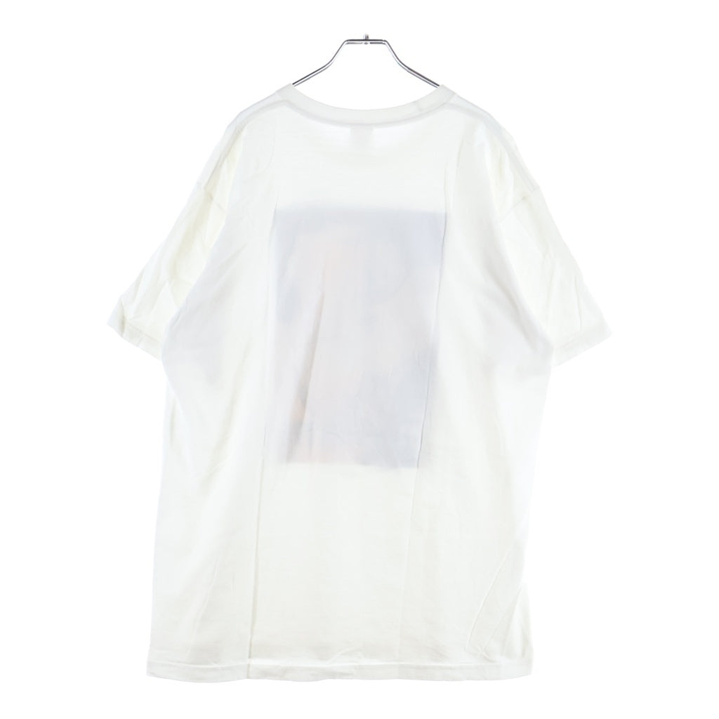 SUPREME(シュプリーム) 16AW ×UNDERCOVER Anatomy Tee ×アンダーカバー アナトミー プリント 半袖Tシャツ カットソー ホワイト