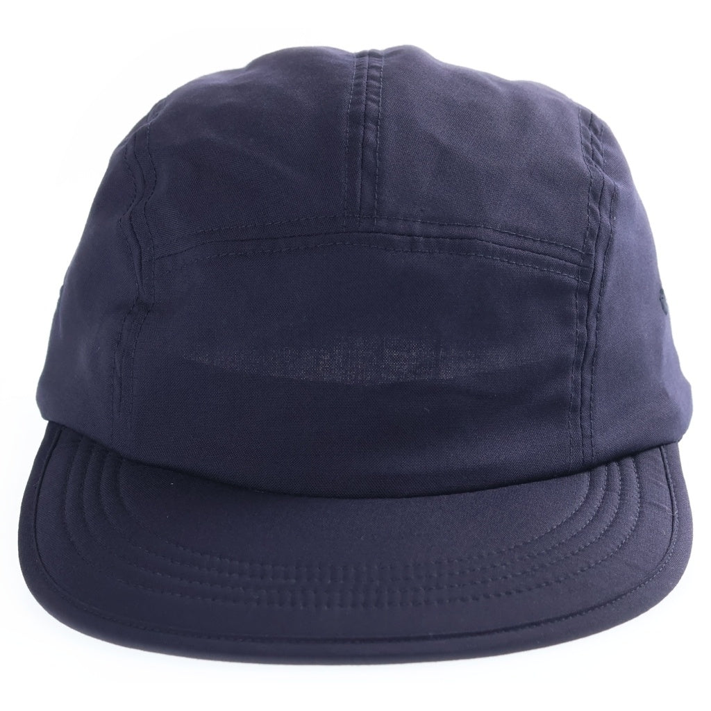 VISVIM(ヴィスヴィム) VS BATON CAP ウールキャップ 帽子 ネイビー 0121408003002