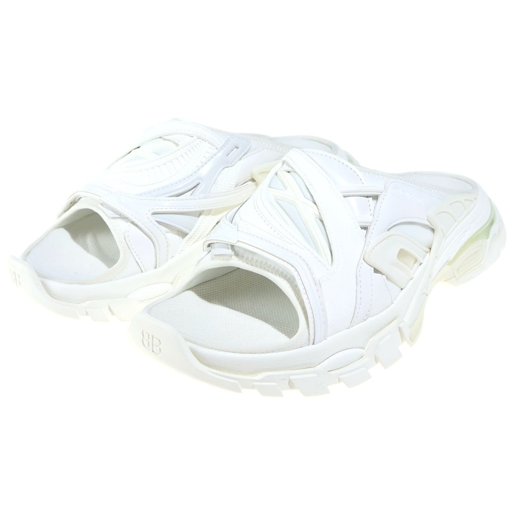 BALENCIAGA(バレンシアガ) TRACK SANDAL トラックサンダル ホワイト 617542