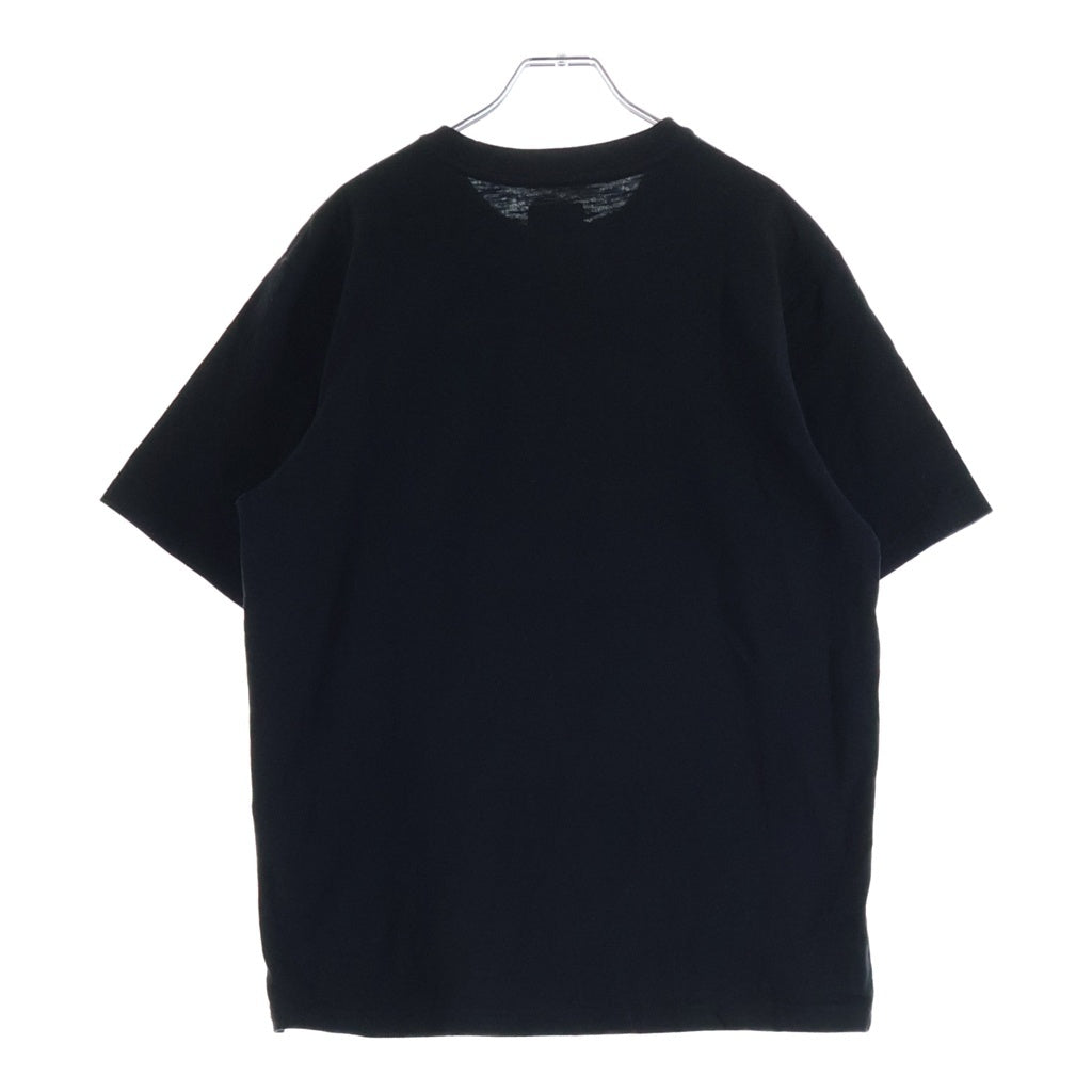 SUPREME(シュプリーム) 22AW S/S Pocket Tee 半袖ポケットTシャツ ブラック