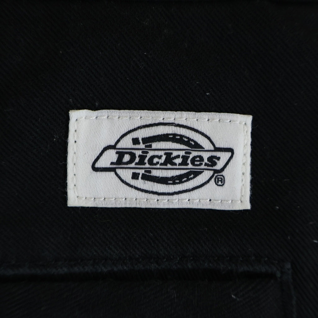 WIND AND SEA(ウィンダンシー) Dickies WORK PANTS ディッキーズ ワークパンツ ブラック
