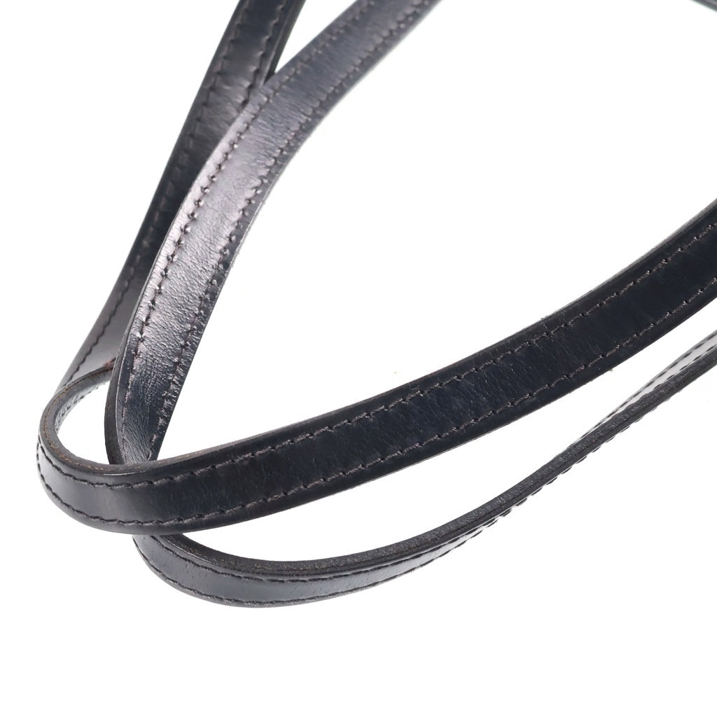 LOUIS VUITTON(ルイヴィトン) エピ マドレーヌPM レザーハンドバッグ ブラック M59332 レディース