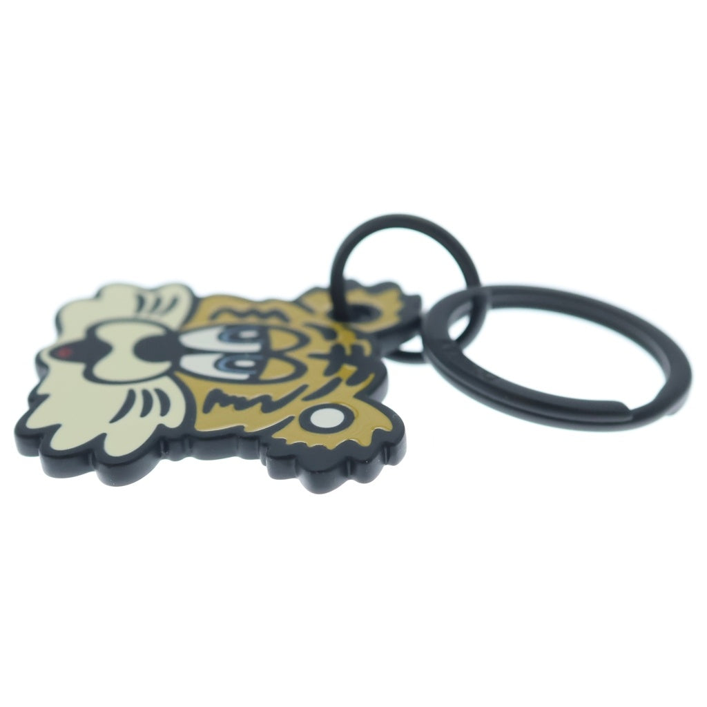 KENZO(ケンゾー) VERDY MARKET Stamp Key Ring ヴェルディ スタンプ キーリング マルチカラー