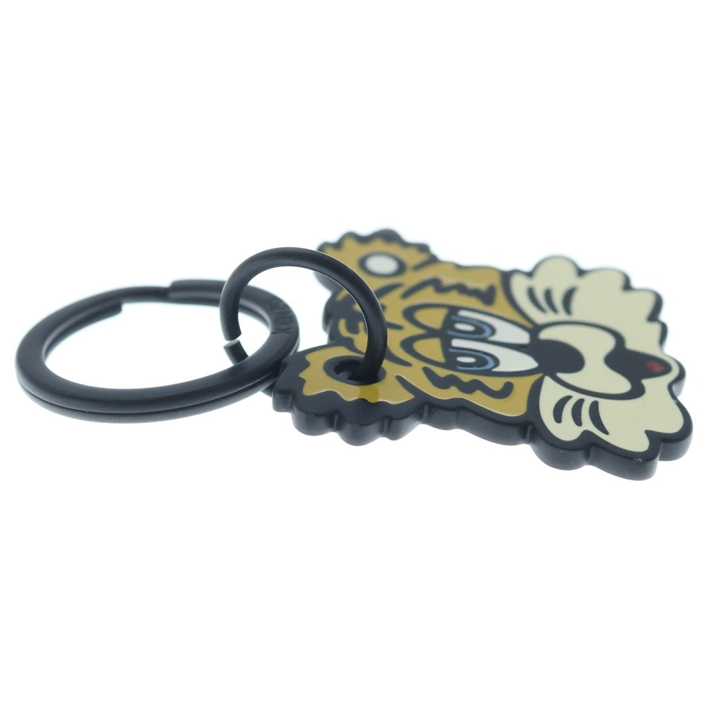 KENZO(ケンゾー) VERDY MARKET Stamp Key Ring ヴェルディ スタンプ キーリング マルチカラー