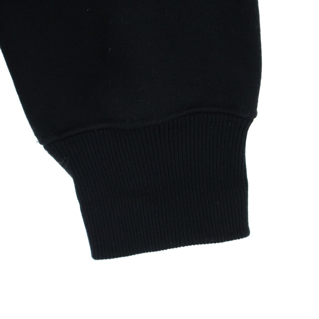 DIOR(ディオール) Bee Hoodie プルオーバースウェットパーカー フーディー ブラック 933J600B0531