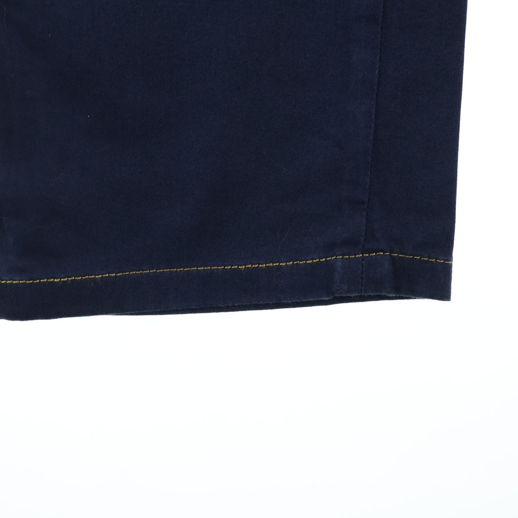 Dior HOMME(ディオールオム) 5PKT Pants 5ポケットスキニーパンツ ネイビー 163D007TX061