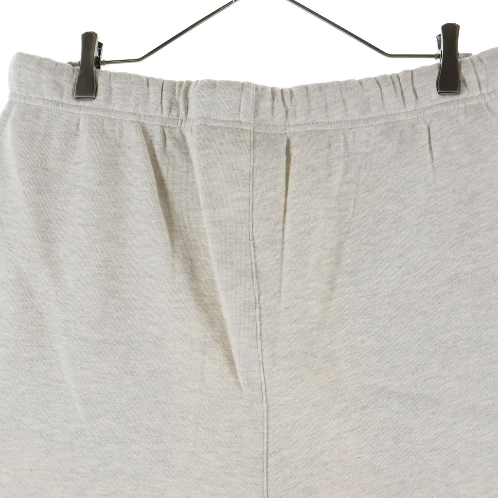 FEAR OF GOD ESSENTIALS(フィアオブゴッド エッセンシャルズ) SWEAT SHORTS 1977 スウェットハーフパンツ ショーツ グレージュ