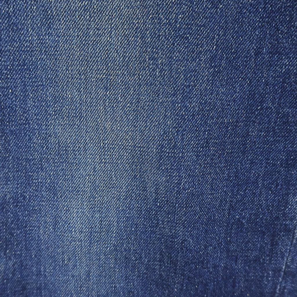 CHROME HEARTS(クロムハーツ) OLD 5PKT DENIM PANTS オールド ボタンフライ デニムパンツ インディゴ