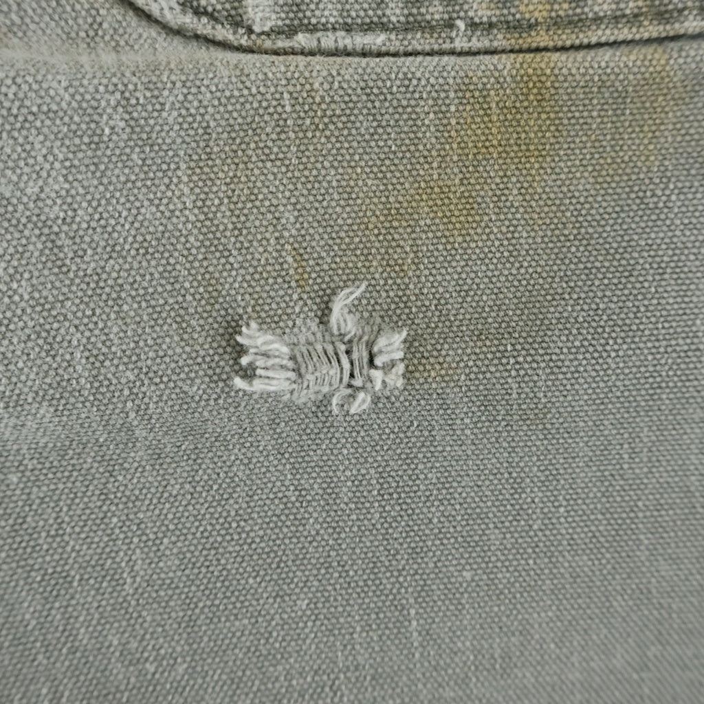 CARHARTT(カーハート) DOUBLE KNEE PANT ダブルニー ペインター パンツ カーキ