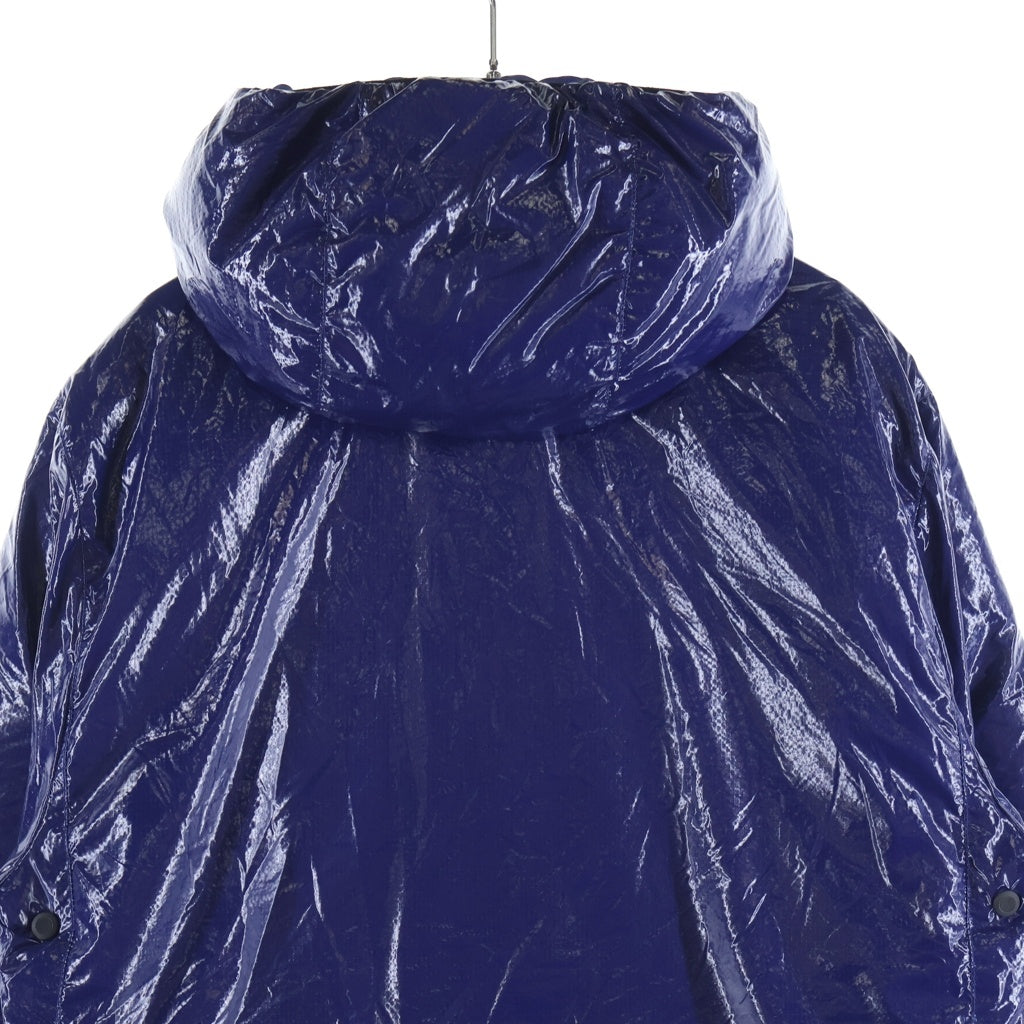 MONCLER(モンクレール) 20AW CILLIAN JACKET キリアン ジャケット ダウンジャケット ブルー F20971B51610 539XZ