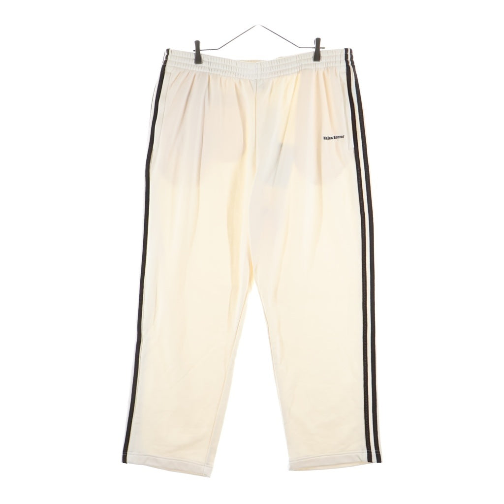 adidas(アディダス) ×Wales Bonner Track Pants ウェールズボナー トラックパンツ ホワイト