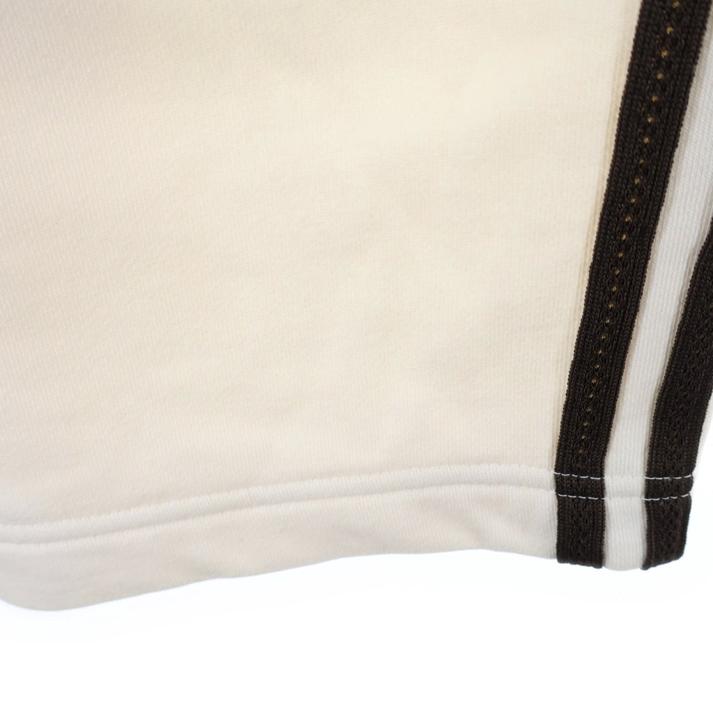 adidas(アディダス) ×Wales Bonner Track Pants ウェールズボナー トラックパンツ ホワイト