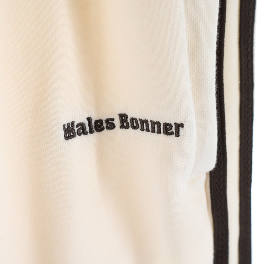 adidas(アディダス) ×Wales Bonner Track Pants ウェールズボナー トラックパンツ ホワイト
