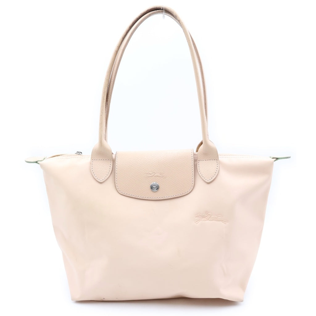 LONGCHAMP(ロンシャン) LE PLIAGE ル プリアージュ ショルダートートバッグ ベージュ L1899979105 レディース