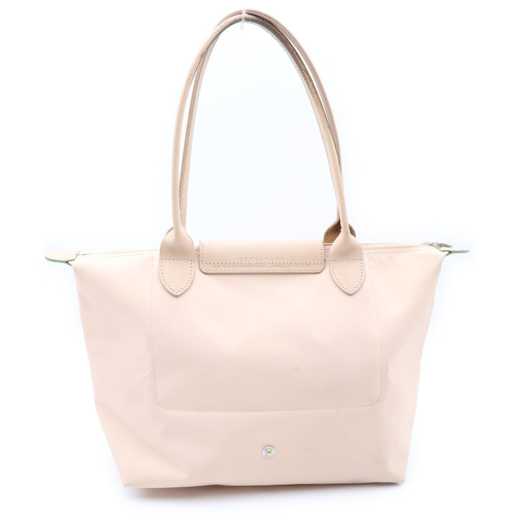 LONGCHAMP(ロンシャン) LE PLIAGE ル プリアージュ ショルダートートバッグ ベージュ L1899979105 レディース