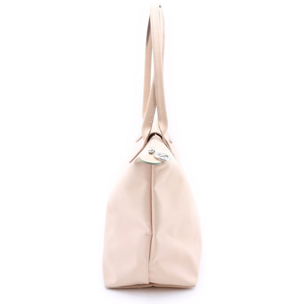 LONGCHAMP(ロンシャン) LE PLIAGE ル プリアージュ ショルダートートバッグ ベージュ L1899979105 レディース
